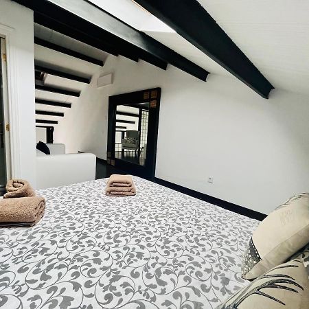 Casa Lola Lägenhet El Médano Exteriör bild