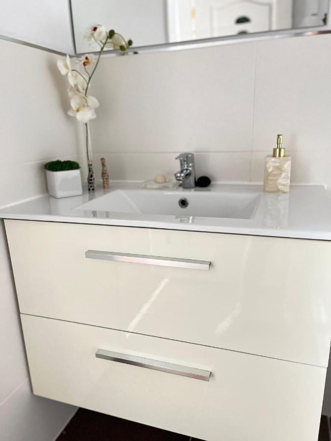 Casa Lola Lägenhet El Médano Exteriör bild