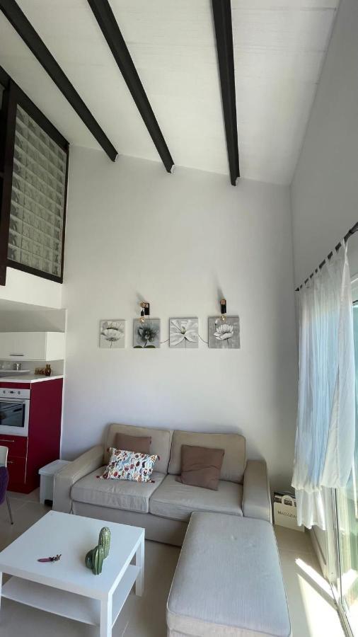 Casa Lola Lägenhet El Médano Exteriör bild