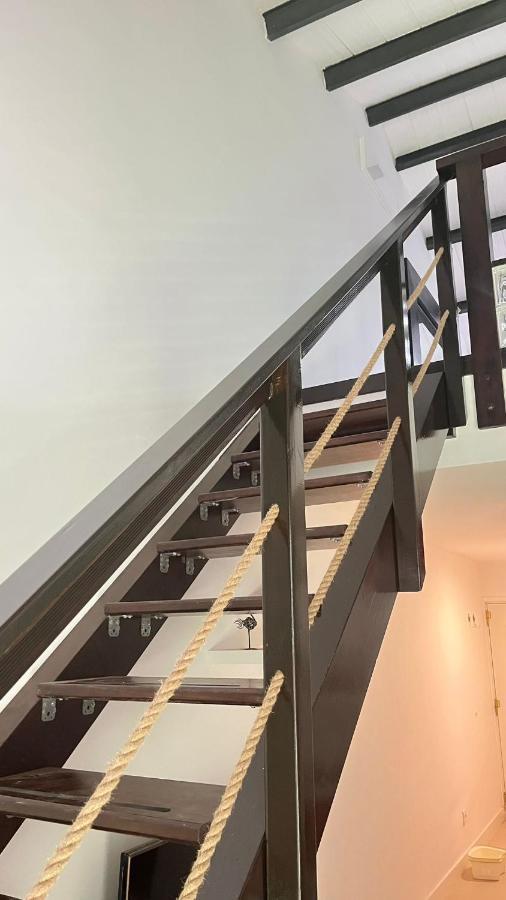 Casa Lola Lägenhet El Médano Exteriör bild