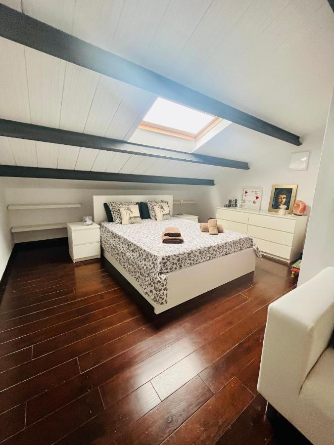 Casa Lola Lägenhet El Médano Exteriör bild
