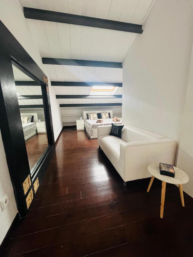 Casa Lola Lägenhet El Médano Exteriör bild