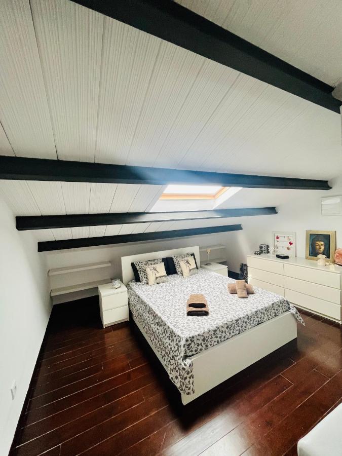 Casa Lola Lägenhet El Médano Exteriör bild