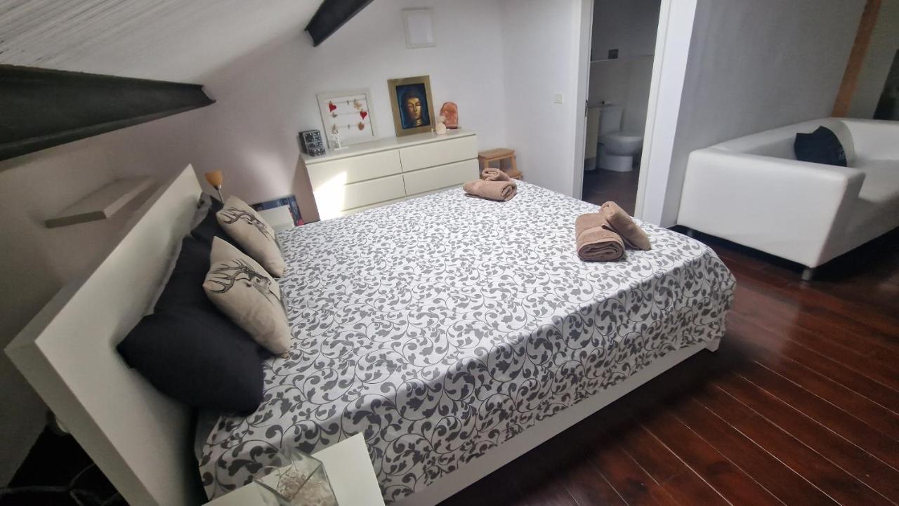 Casa Lola Lägenhet El Médano Exteriör bild